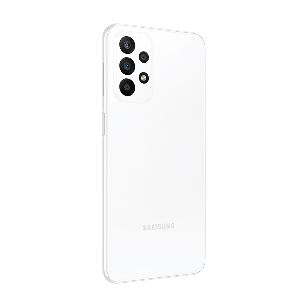 Samsung Galaxy A23 128GB - Branco image number 6